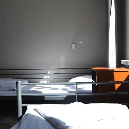 Nh Hostel - Tbn House Краков Экстерьер фото
