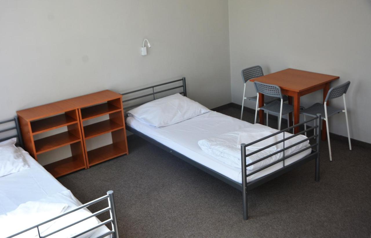 Nh Hostel - Tbn House Краков Экстерьер фото
