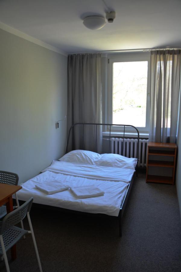Nh Hostel - Tbn House Краков Экстерьер фото