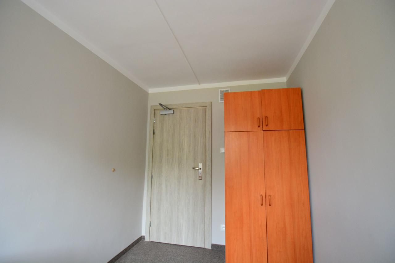 Nh Hostel - Tbn House Краков Экстерьер фото